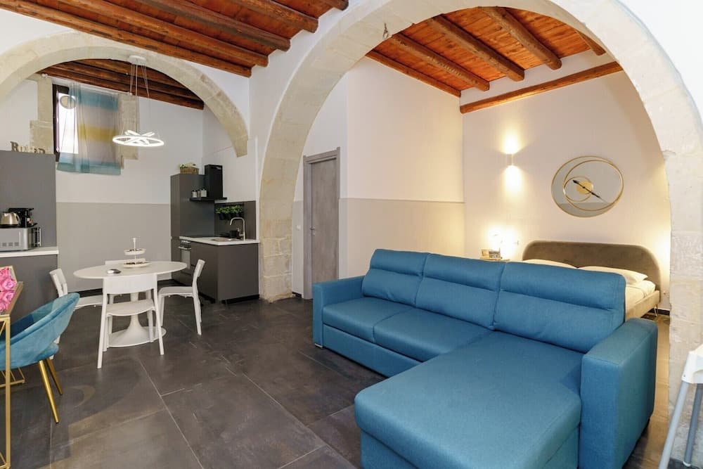 Le dimore del mito - Gaia