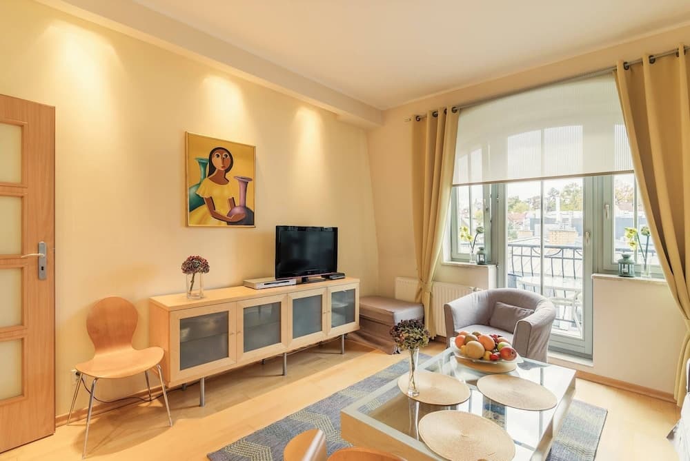 Gracja Deluxe by Grand Apartments