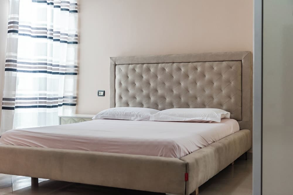 The City Grand Veranda