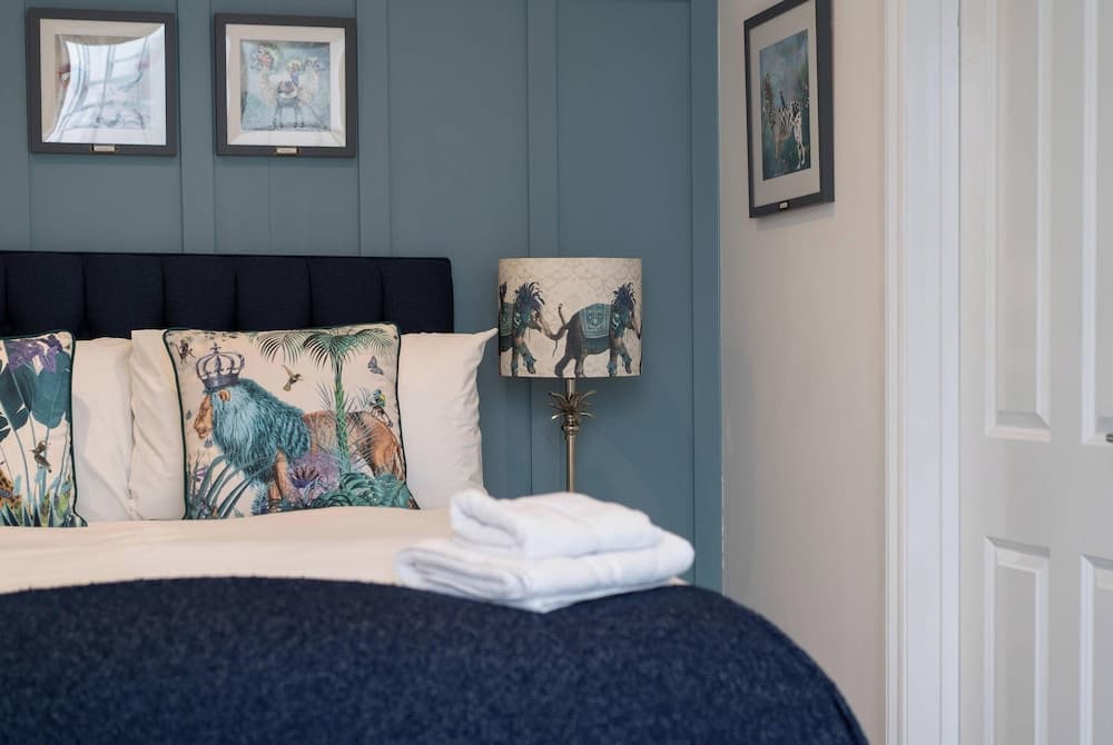 Stunning 2BD in the Heart of Cheltenham