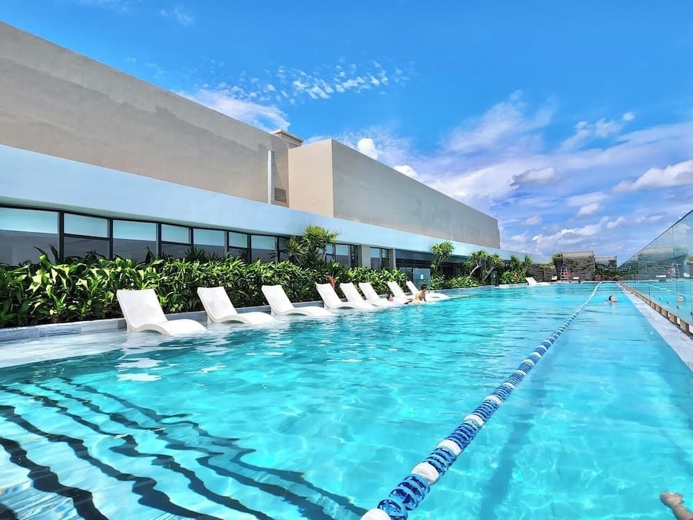 SeaStay Condotel The Song Vung Tau