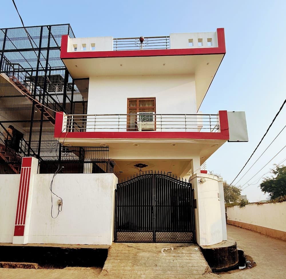 Rameshwaram Stay
