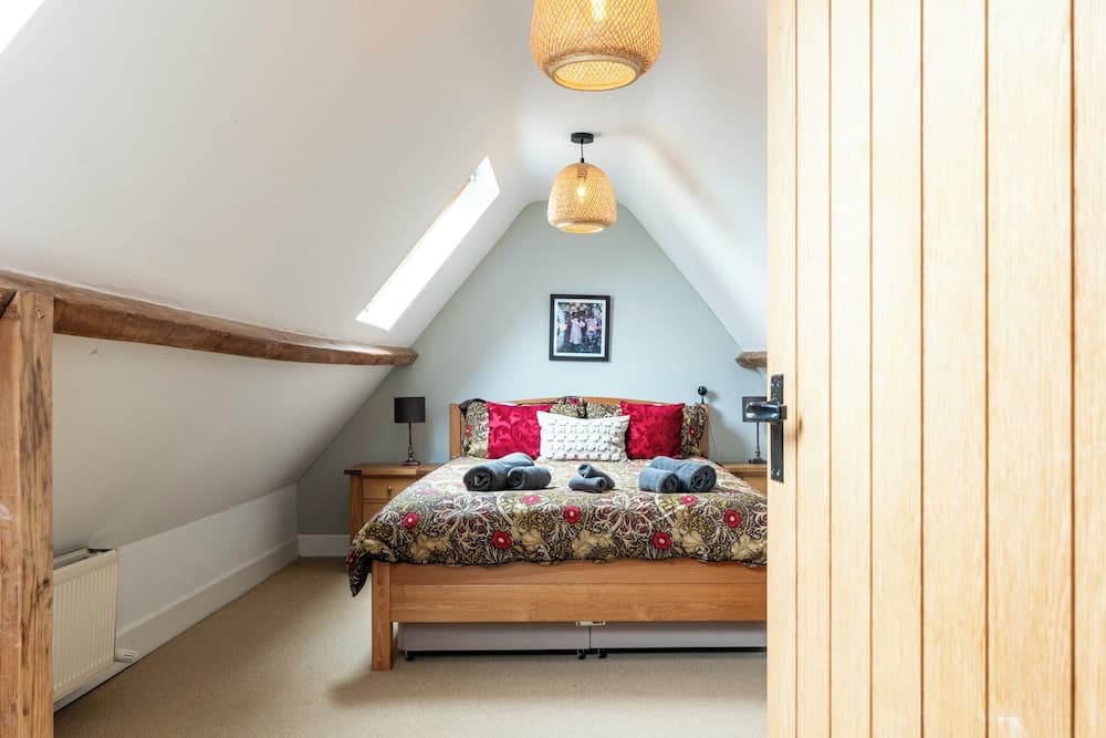 Beautiful 3BD Fam Retreat in Oxfordshire