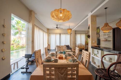 Villa GMT Canggu