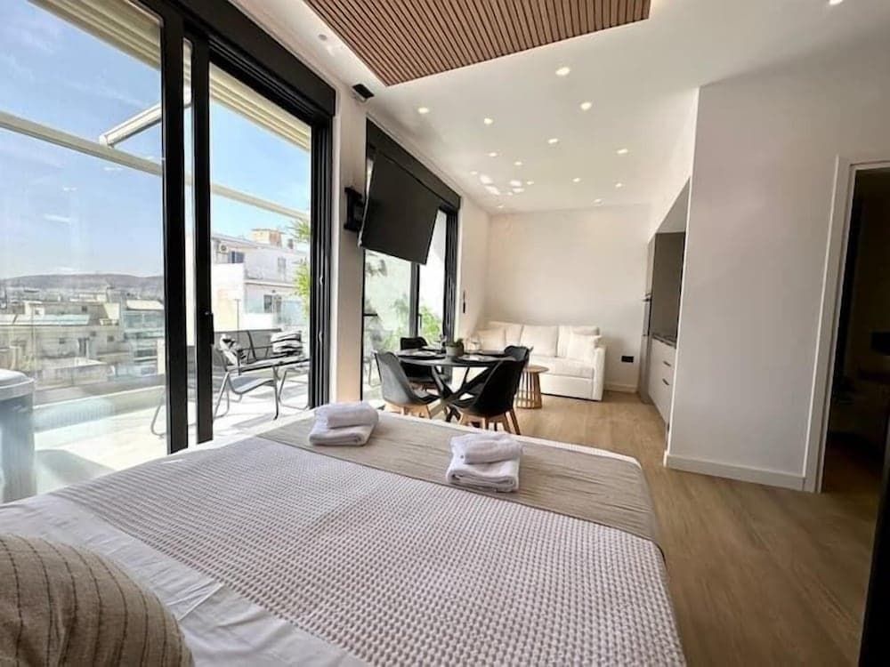 BlueMotion - CentralSuite