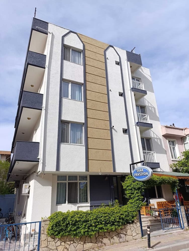 Odak Pansiyon