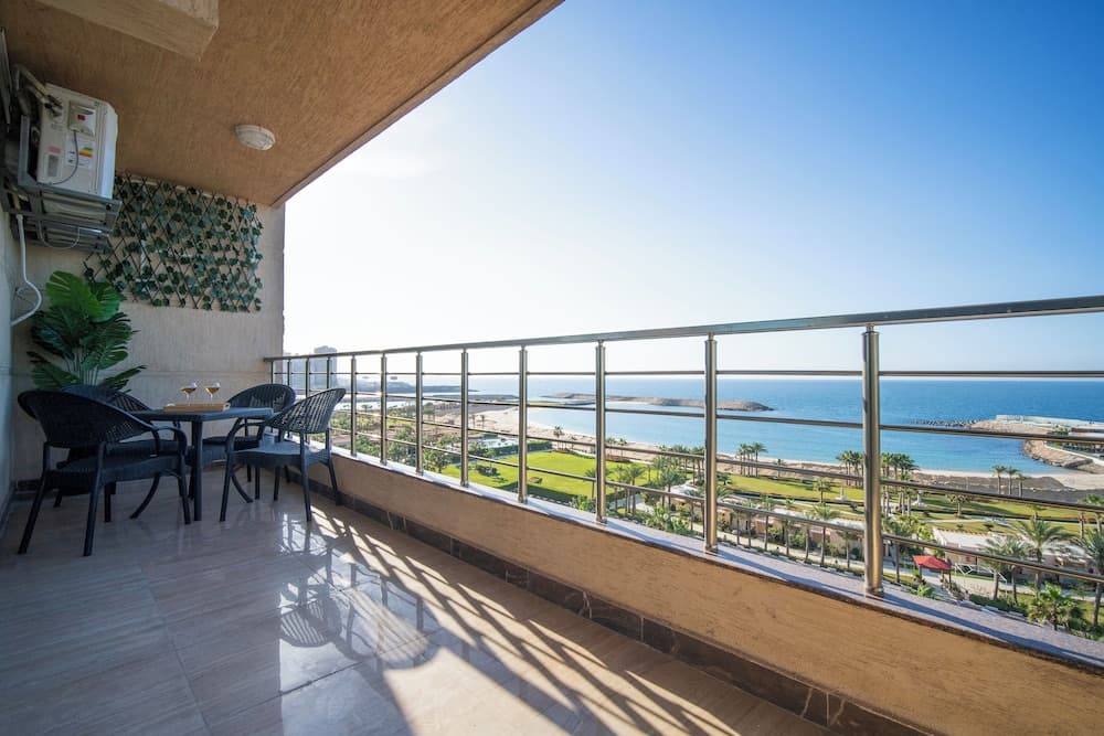 Nabeel Homes Boutique Hotel