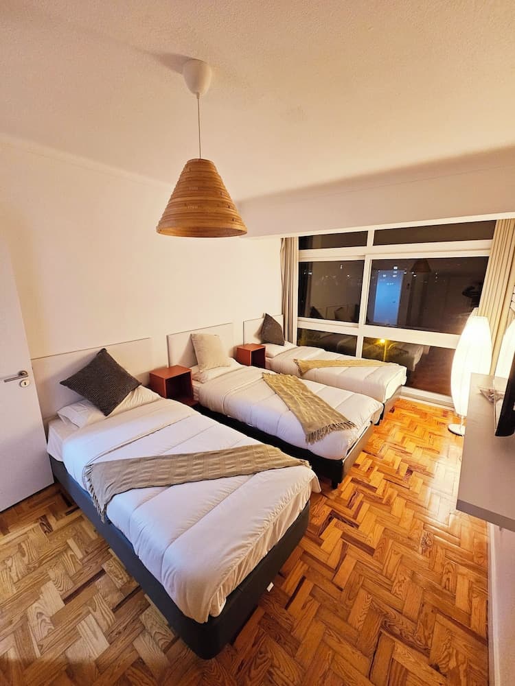 Peers Guest House