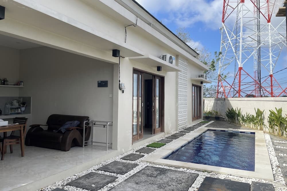 Dayuh Villa