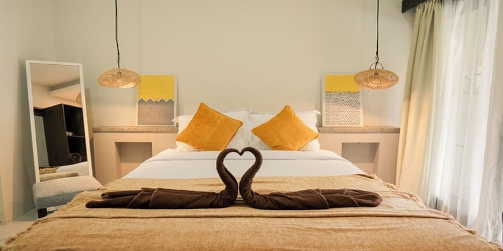 Sekeca Co-living By Zuzu