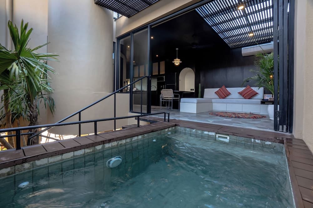 Sleepy Potato Villa By Zuzu