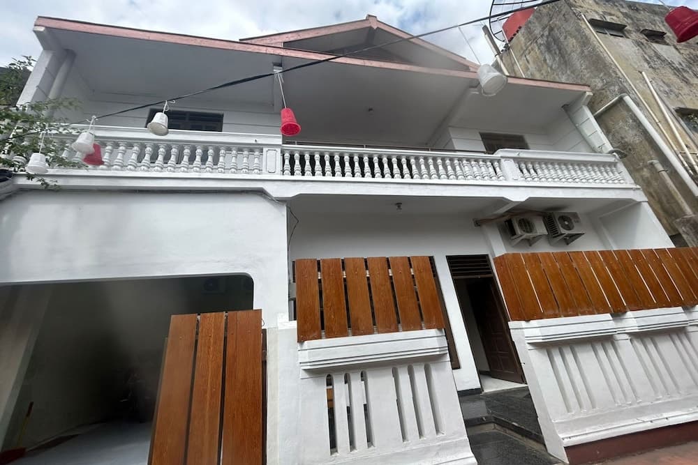 OYO 94205 Haz Malioboro