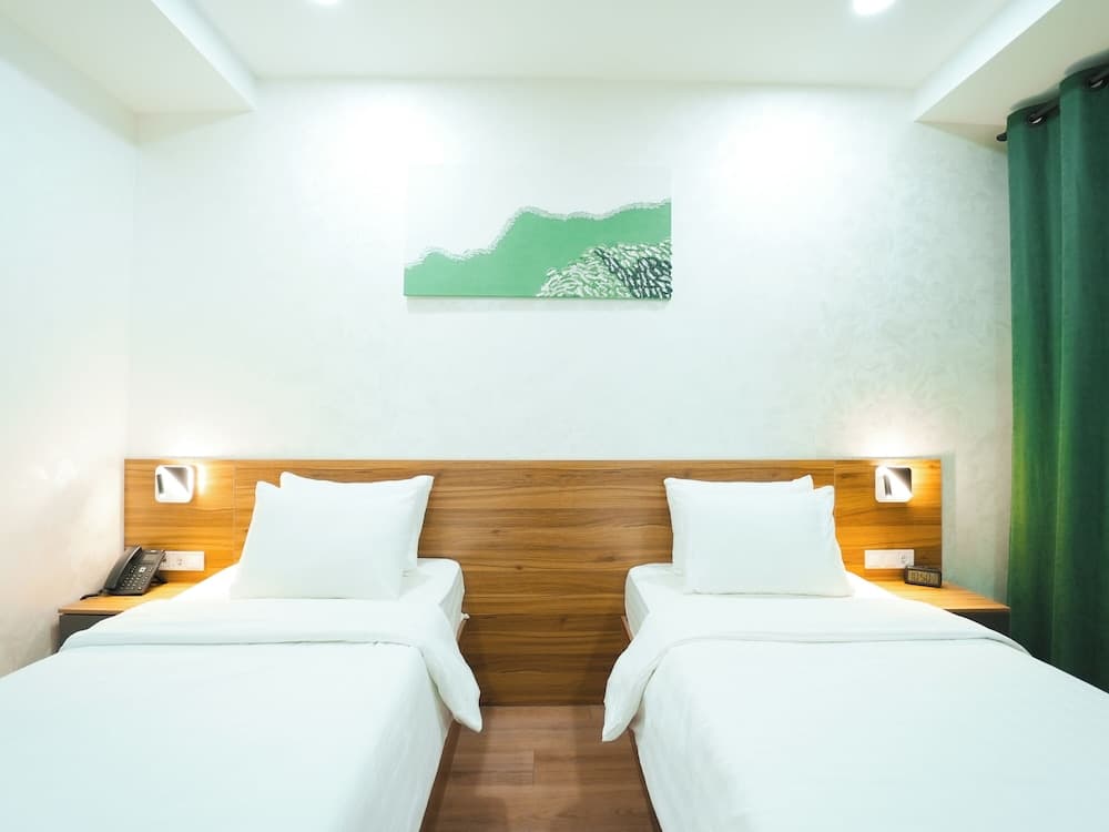 Avant Hotel Tashkent Pool&Spa