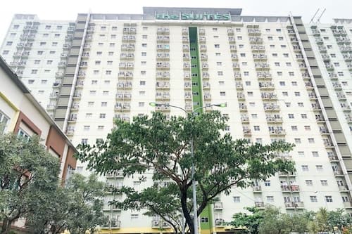 Hotel O The Metro Suites Apartment By One Property