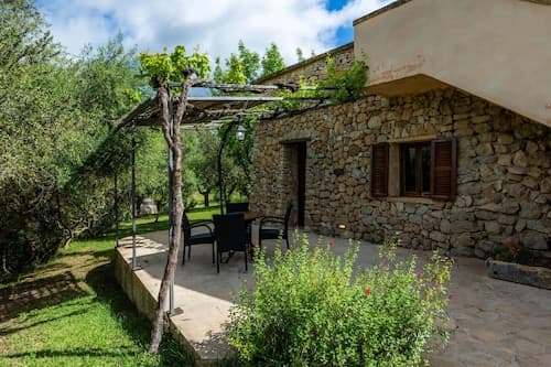 S Hort De Sa Bagura - Sa Soll