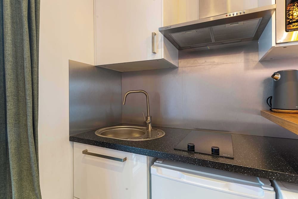 Résidence Paris 58 BEAUREGARD