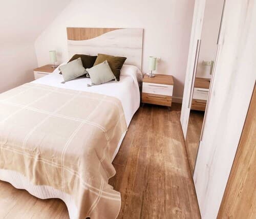 Novamar apartamentos