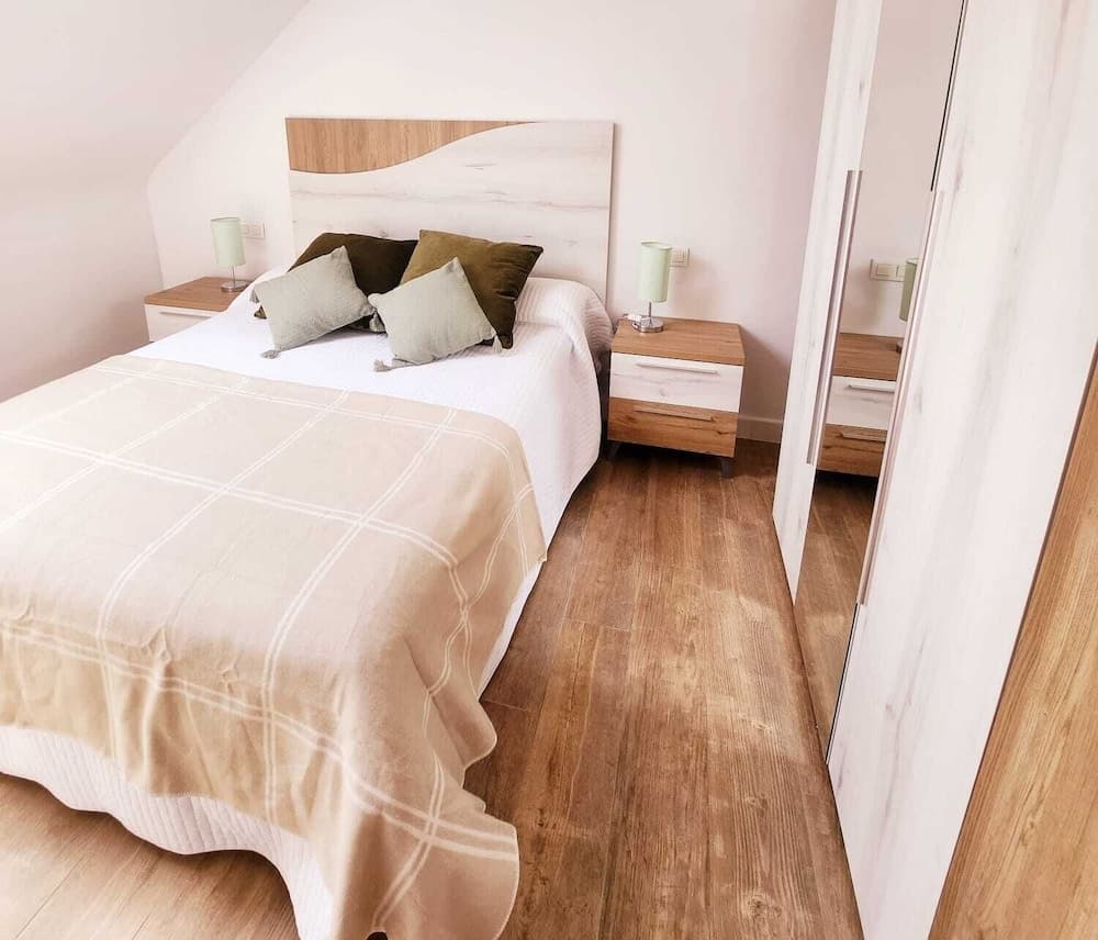 Novamar apartamentos