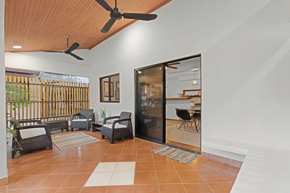 Teras/veranda