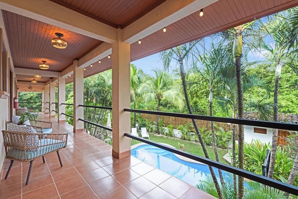 Teras/veranda
