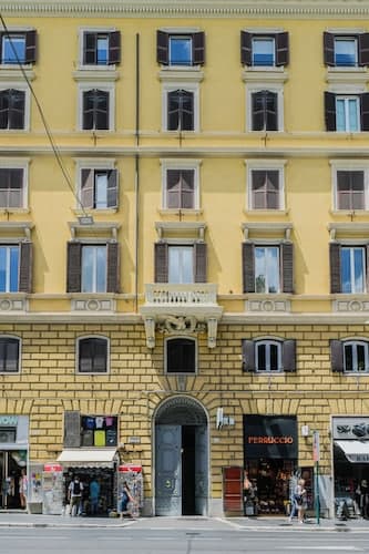 163 Boutique Hotel