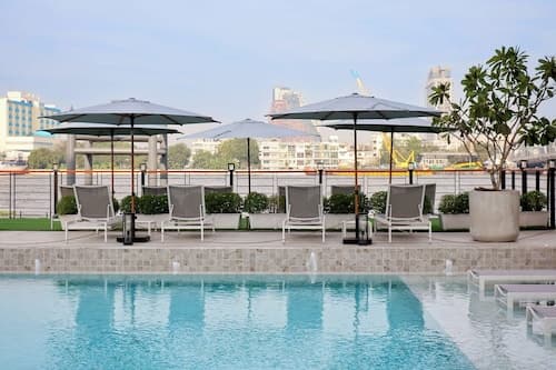 TARA Bangkok Riverside