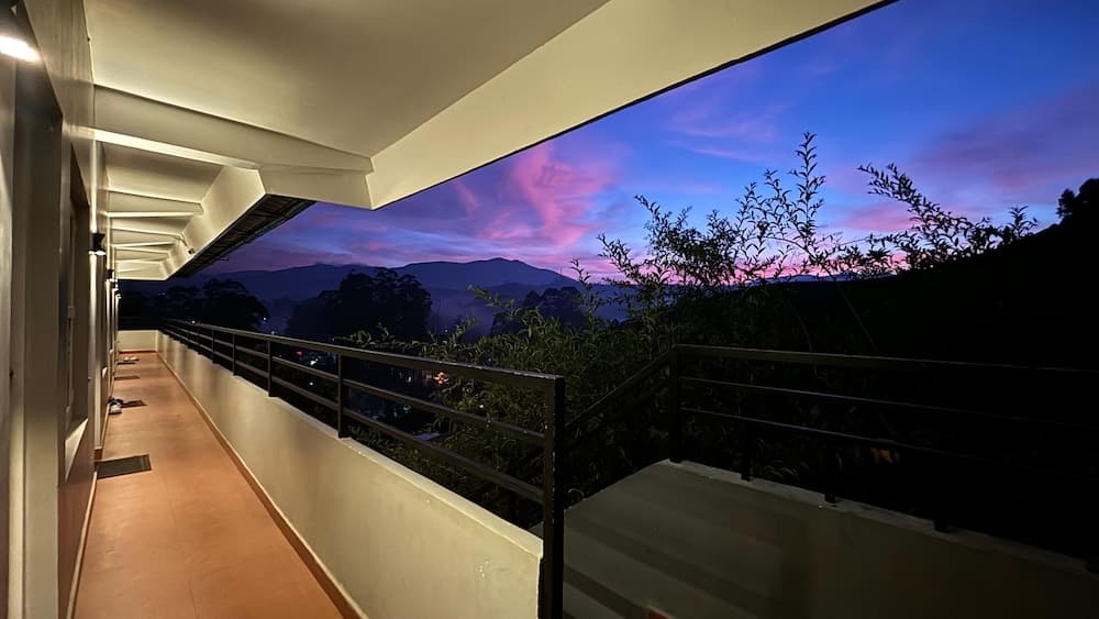 Dış mekân