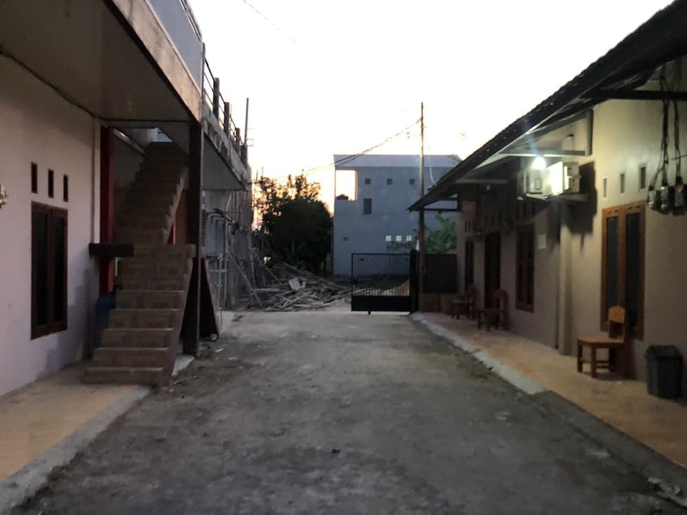 OYO 94236 Penginapan Griya Asri Syariah