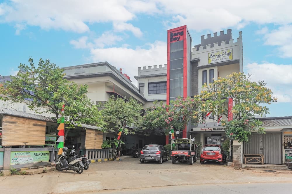 Hotel O Bang Day Residence