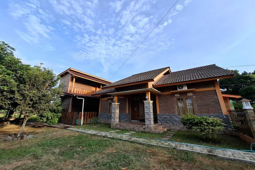 OYO 94245 Alya Homestay Syariah