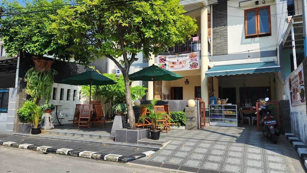 OYO 94242 Taman Duta Syariah