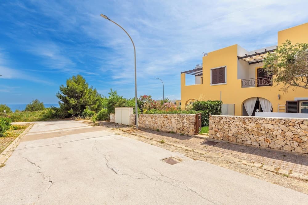 4016 Corte del Salento by Barbarhouse