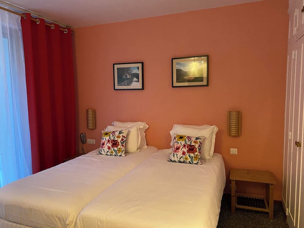 Hôtel La Ségalière Spa Bar