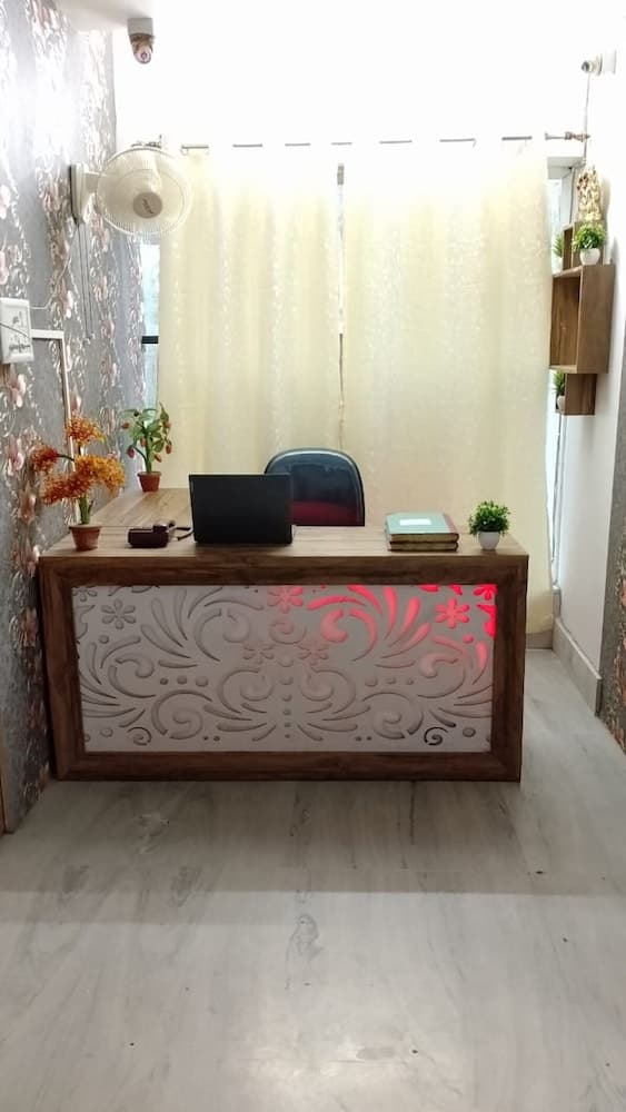 Relaxing paradise Kolkata