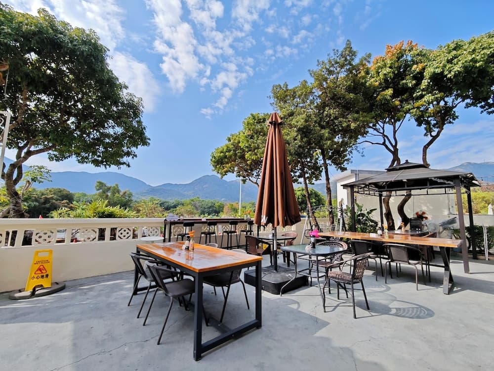 Cloud Tree Inn XiChong ShenZhen-YunShuLi