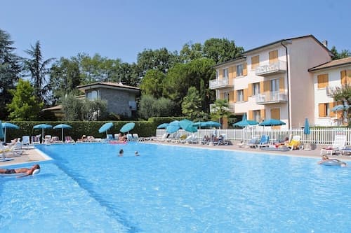Apartment in Costemano With Pool