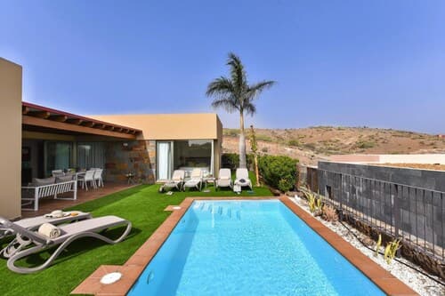 Holiday Home, Maspalomas