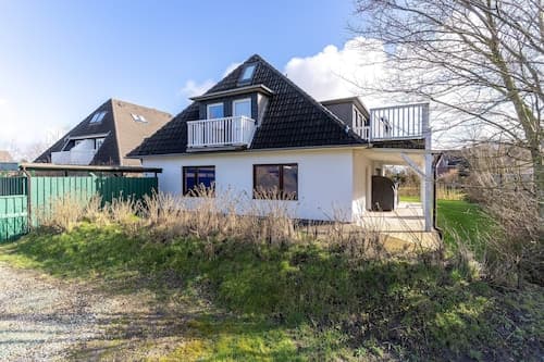 Ferienwohnung in St. Peter-ording