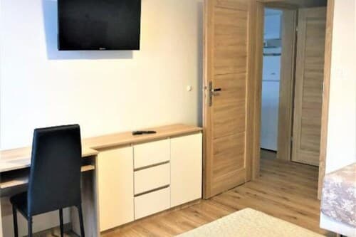 Holiday Apartment Near the Sea, Pustkowo