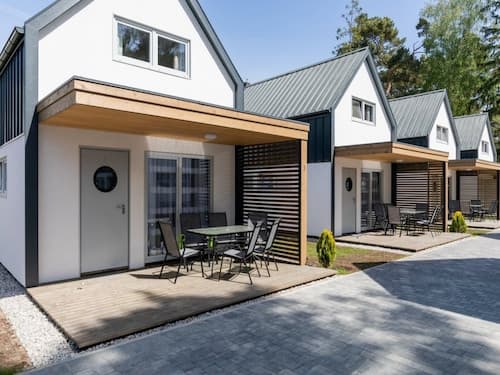 Cottage in Pobierowo Near Baltic Beach