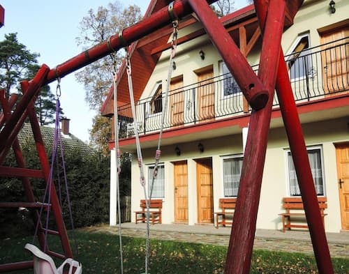 Holiday Home Pobierowo Near Baltic Beach