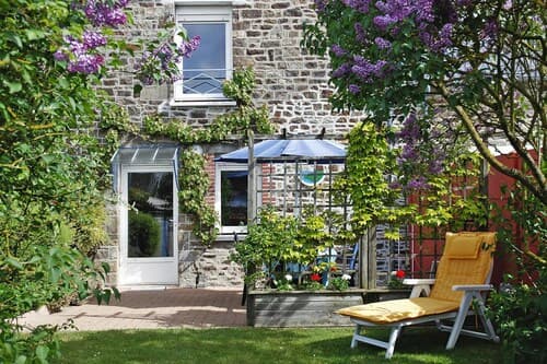 Charming Home Near Mont St. Michel Bay