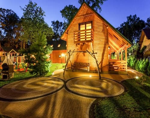 Holiday Home Pobierowo Near Baltic Sea