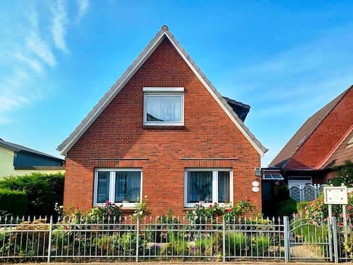 Wohnung Stapel in Busum