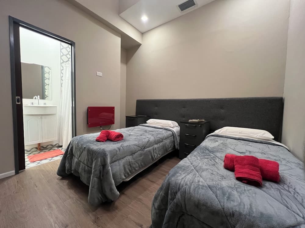 Via Via BsAs GuestHouse 324