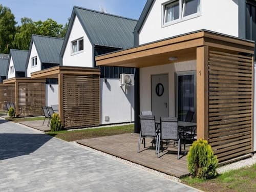 Cottage in Pobierowo Near Baltic Beach
