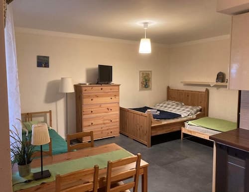 Apartment in Pobierowo Near Baltic Sea Beach