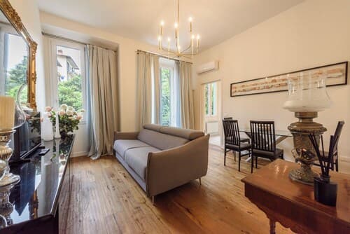 Silvy & Paul apartment by MMega