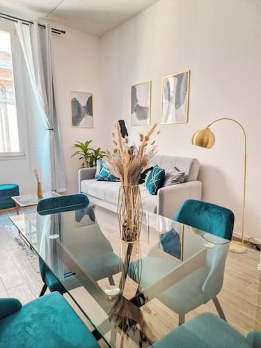Ginevra Suite