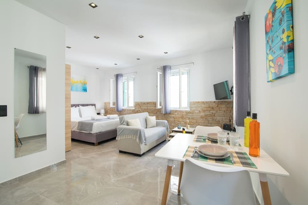 Little Gem by Corfu Escapes